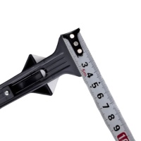 шпатель-скребок угловой 3 в 1, 5 насадок, "maximum" mx 15487 оптом