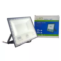 Светодиодный прожектор LED 50 Вт, мини IP66