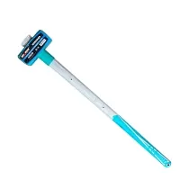 Кувалда 4000 гр. с фиберглассовой рукояткой, "MAXIMUM" (2205)